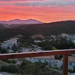 A Dimora Di Murza Liliekaena * Albitreccia