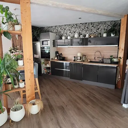 A Dimora Di Murza Liliekaena * Albitreccia