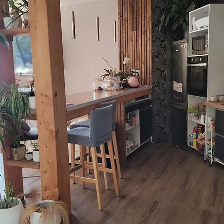 Villa A Dimora Di Murza Liliekaena