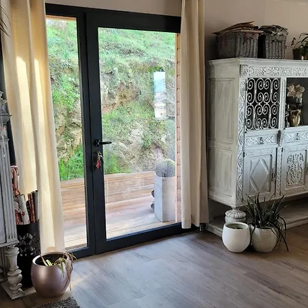 A Dimora Di Murza Liliekaena *