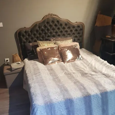 A Dimora Di Murza Liliekaena