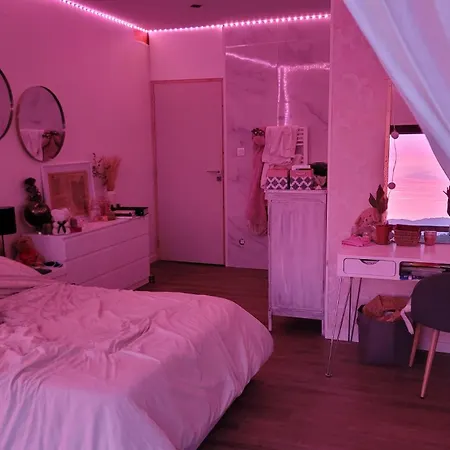 A Dimora Di Murza Liliekaena * Albitreccia