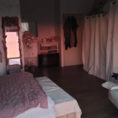 A Dimora Di Murza Liliekaena Villa