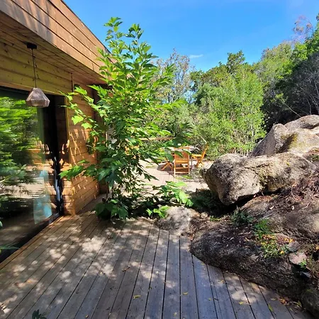 A Dimora Di Murza Liliekaena * Albitreccia