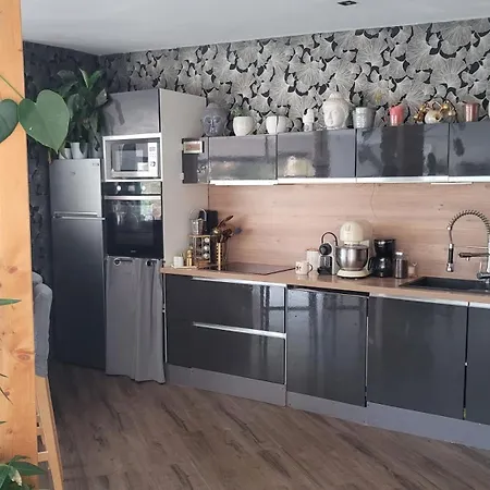 Villa A Dimora Di Murza Liliekaena