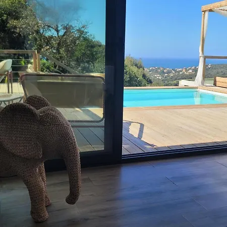 Villa A Dimora Di Murza Liliekaena