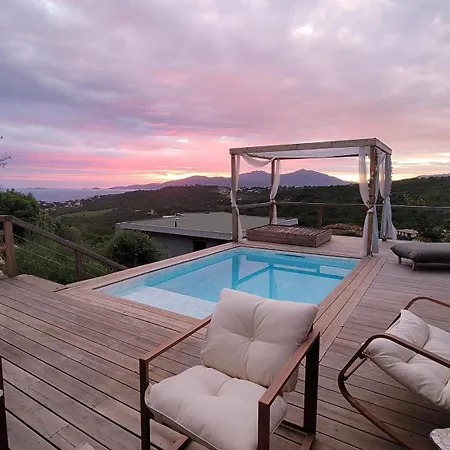 A Dimora Di Murza Liliekaena