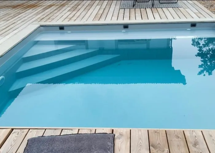 A Dimora Di Murza Liliekaena 别墅 *