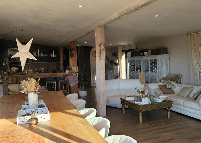 A Dimora Di Murza Liliekaena