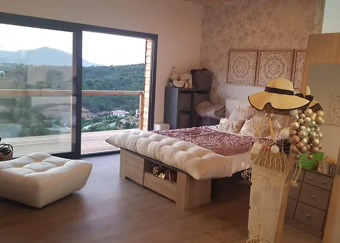 A Dimora Di Murza Liliekaena *