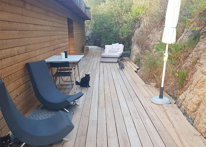 A Dimora Di Murza Liliekaena *