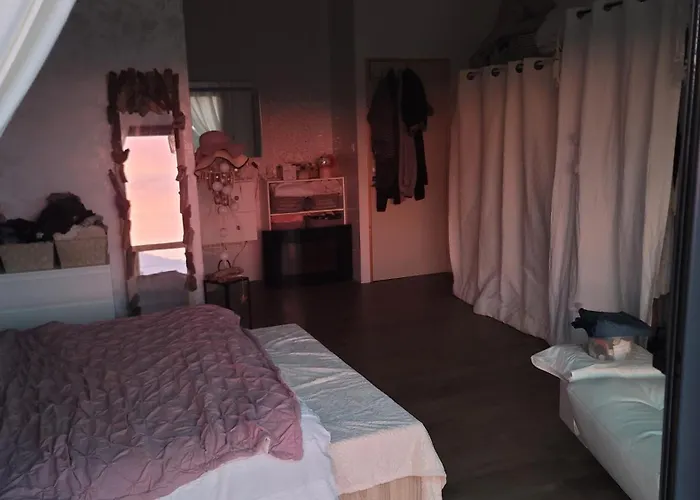 A Dimora Di Murza Liliekaena 别墅