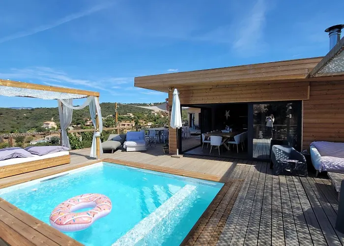 A Dimora Di Murza Liliekaena