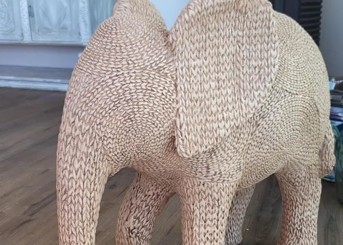 A Dimora Di Murza Liliekaena 别墅