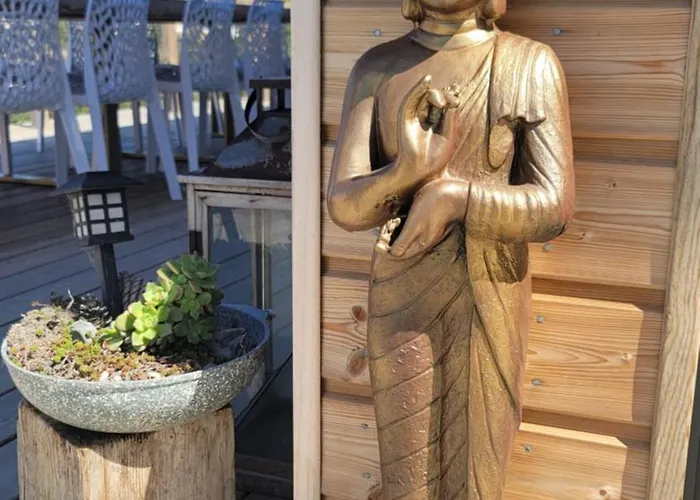 A Dimora Di Murza Liliekaena 别墅 *