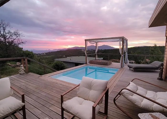 A Dimora Di Murza Liliekaena