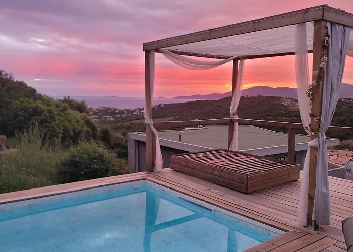 A Dimora Di Murza Liliekaena