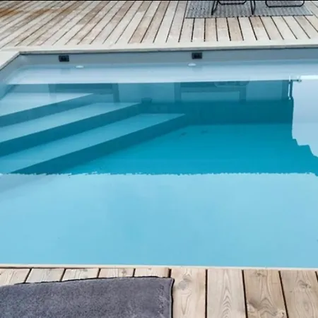 A Dimora Di Murza Liliekaena Villa *