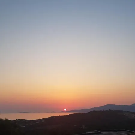 A Dimora Di Murza Liliekaena Villa *