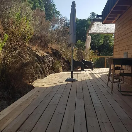 A Dimora Di Murza Liliekaena Villa