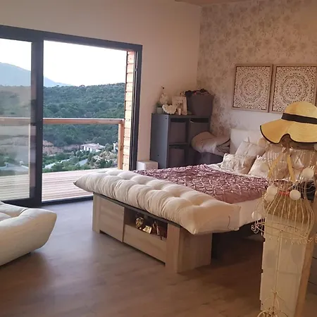 A Dimora Di Murza Liliekaena *