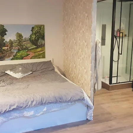 A Dimora Di Murza Liliekaena Villa Albitreccia