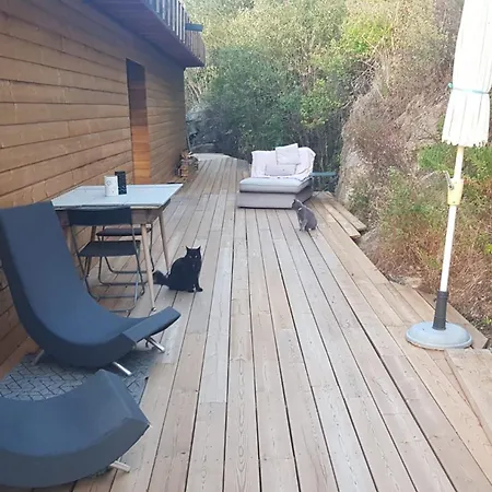 A Dimora Di Murza Liliekaena *