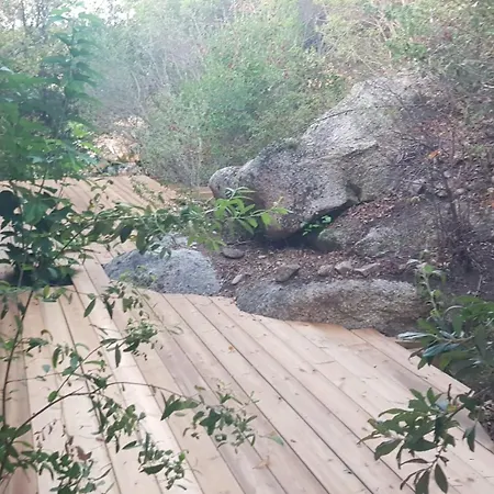 Villa A Dimora Di Murza Liliekaena *