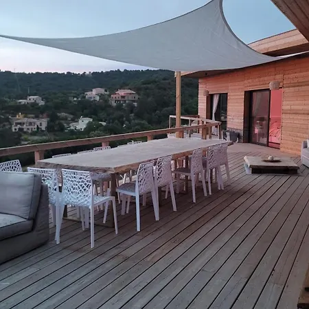 Villa A Dimora Di Murza Liliekaena