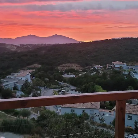 A Dimora Di Murza Liliekaena * Albitreccia