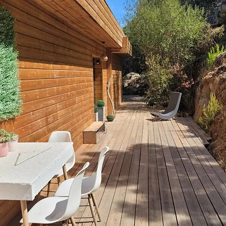 Villa A Dimora Di Murza Liliekaena