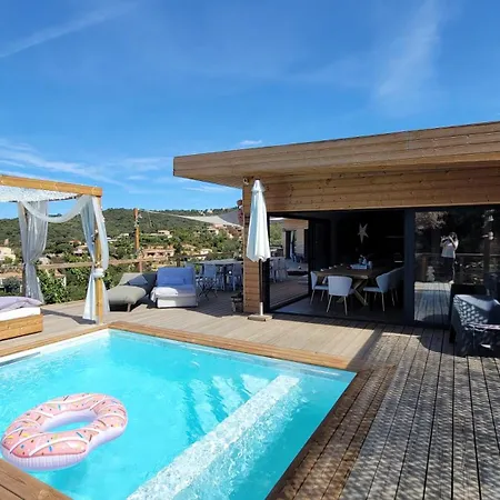 A Dimora Di Murza Liliekaena