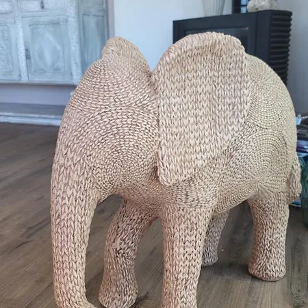 A Dimora Di Murza Liliekaena Villa