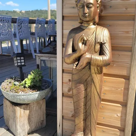 A Dimora Di Murza Liliekaena Villa *