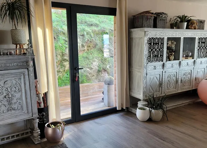 A Dimora Di Murza Liliekaena *