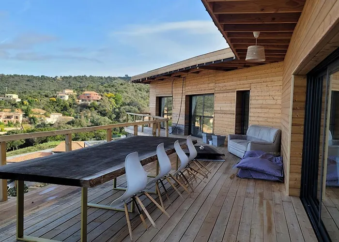 A Dimora Di Murza Liliekaena Villa *