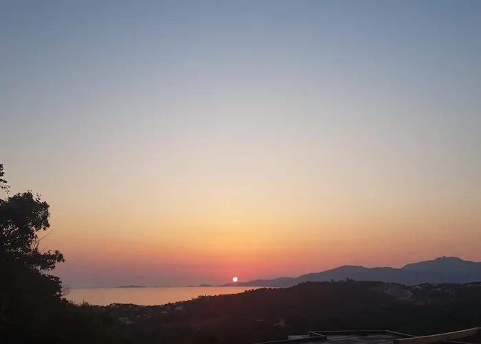 A Dimora Di Murza Liliekaena Villa *