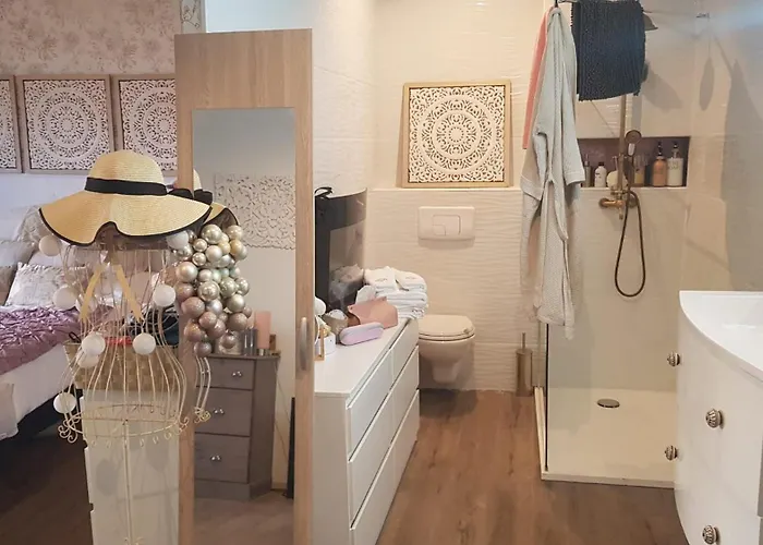 A Dimora Di Murza Liliekaena