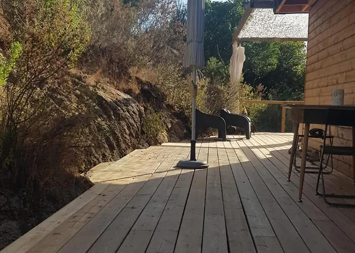 A Dimora Di Murza Liliekaena Willa
