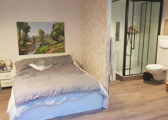 A Dimora Di Murza Liliekaena Villa Albitreccia