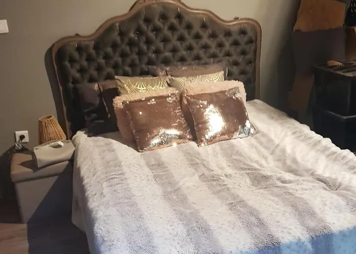 A Dimora Di Murza Liliekaena