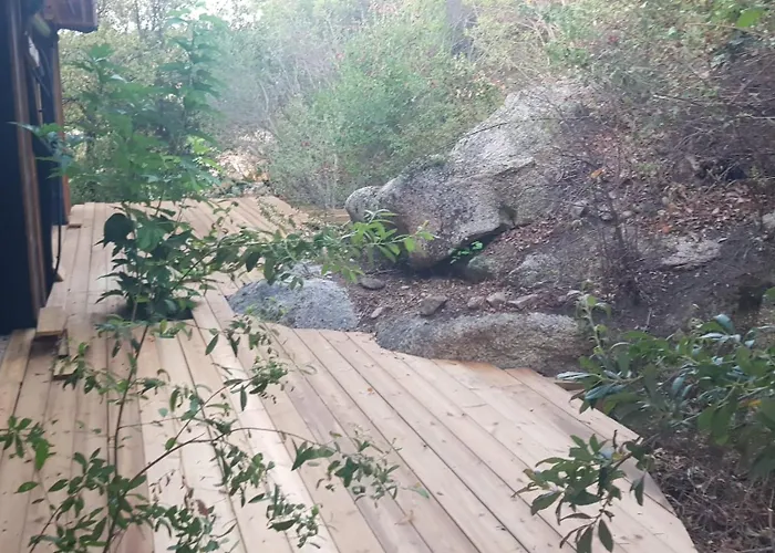 Villa A Dimora Di Murza Liliekaena *