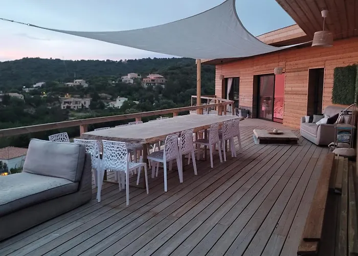 Villa A Dimora Di Murza Liliekaena