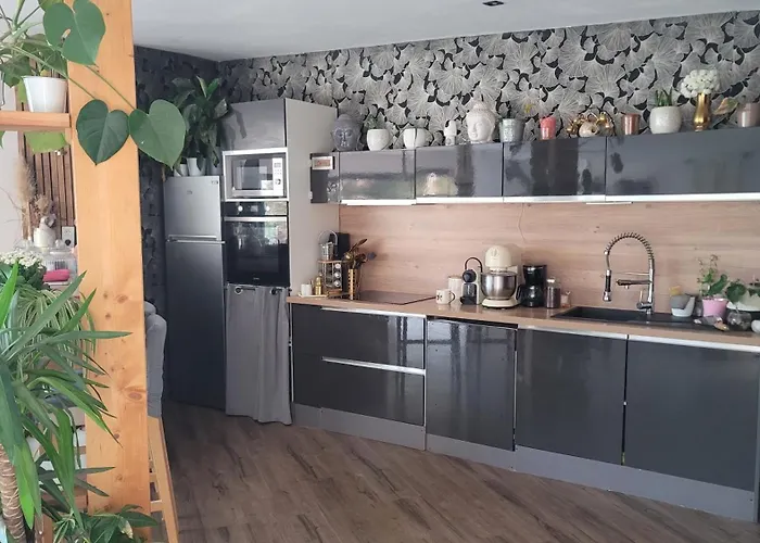 Villa A Dimora Di Murza Liliekaena